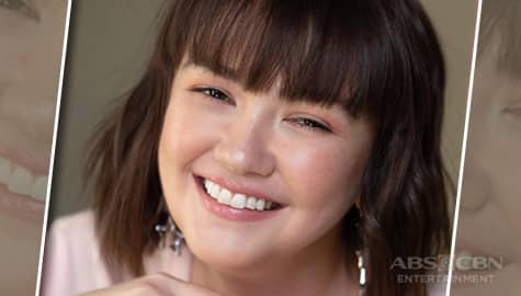 Yes or No: Angelica Panganiban looks back on funny, memorable experiences via this fun challenge