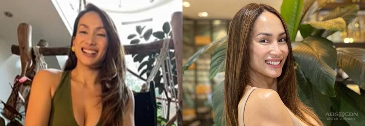 Hotspot: "Me & Mrs. Cruz” star Ina Raymundo says love should always win, regardless of age