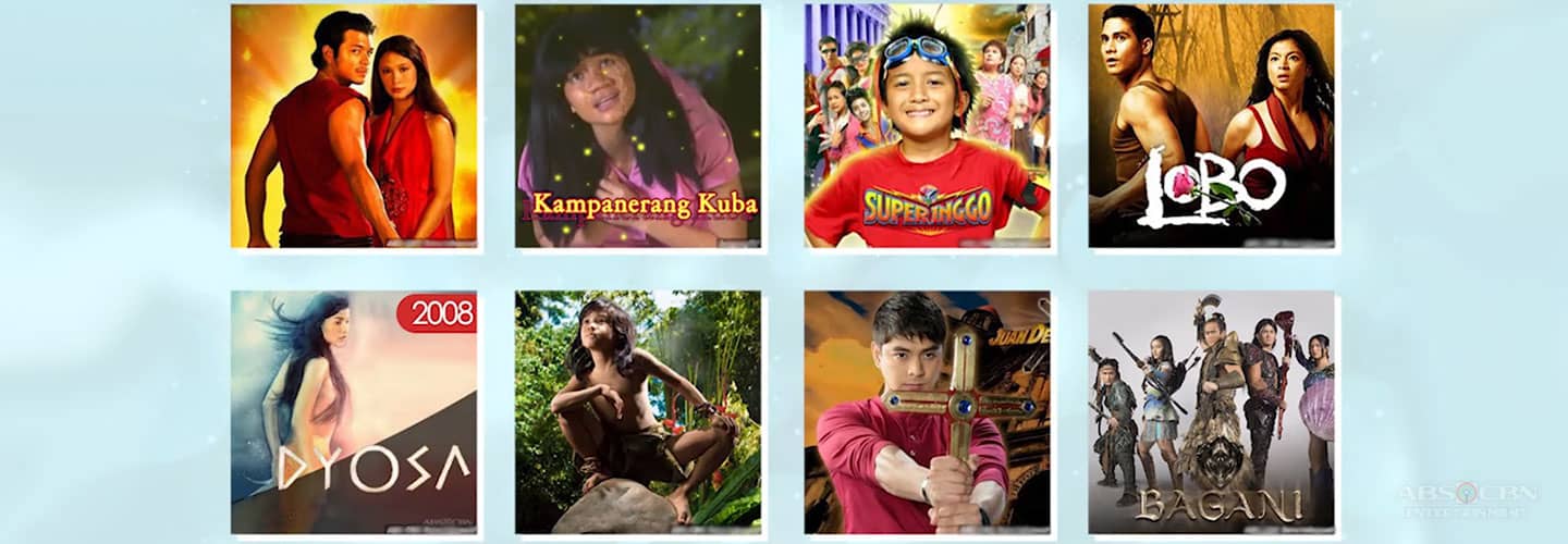Kapamilya Snaps: Exciting, elaborate fantaseryes that captured our imagination
