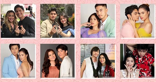 Kapamilya Snaps: Thrilling, Kilig Onscreen Couples That Delight 