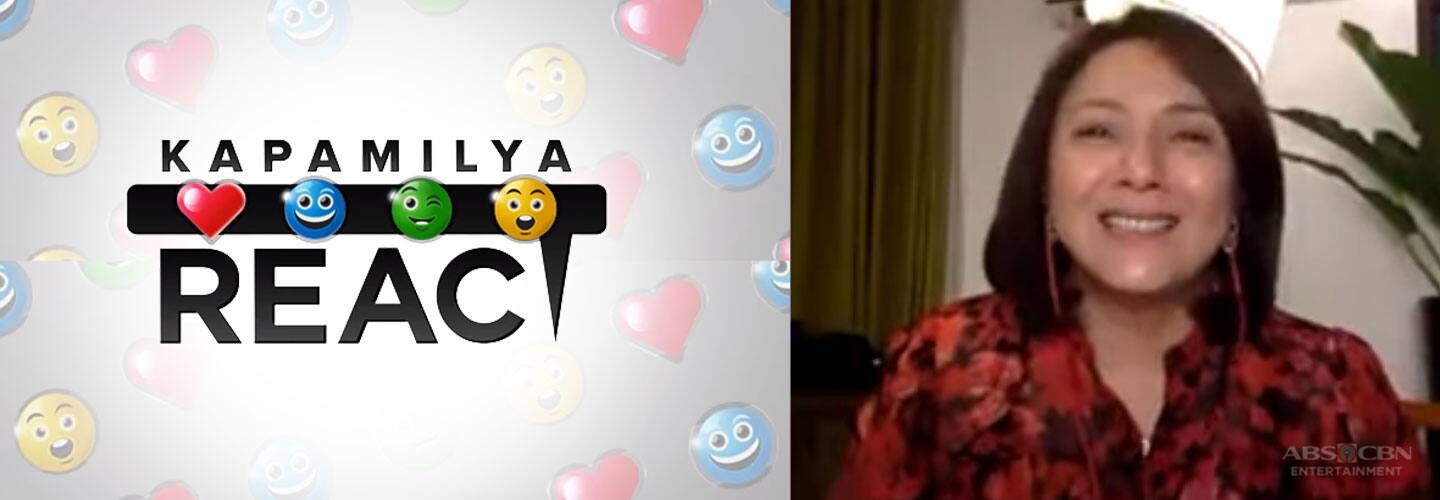 Kapamilya React: Cherry Pie reminisces exceptional TV portrayals