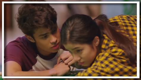 WATCH: He’s Into Her Official Trailer