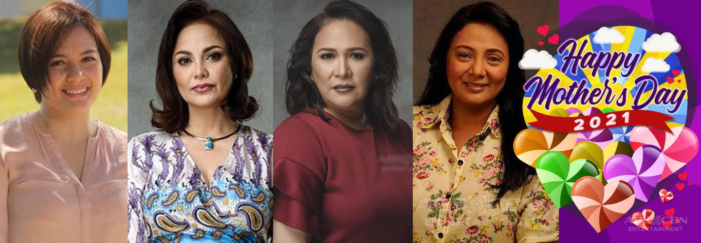 MOTHER’S DAY 2021 8 talented veteran actresses who remain top choices