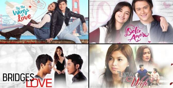 iWantTFC Guide Whats New and Free | ABS-CBN Entertainment