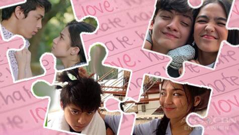 love hate relationships Kapamilya Snaps 