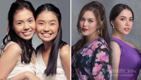 Kapamilya Snaps sibling love