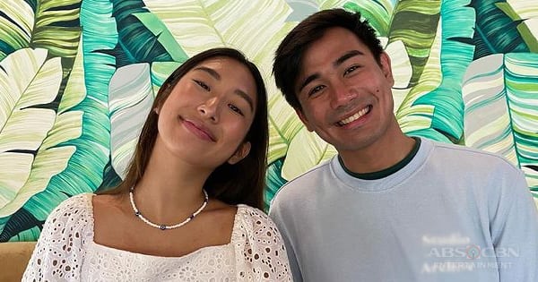 Chico and Amanda Compliment Battle | ABS-CBN Entertainment