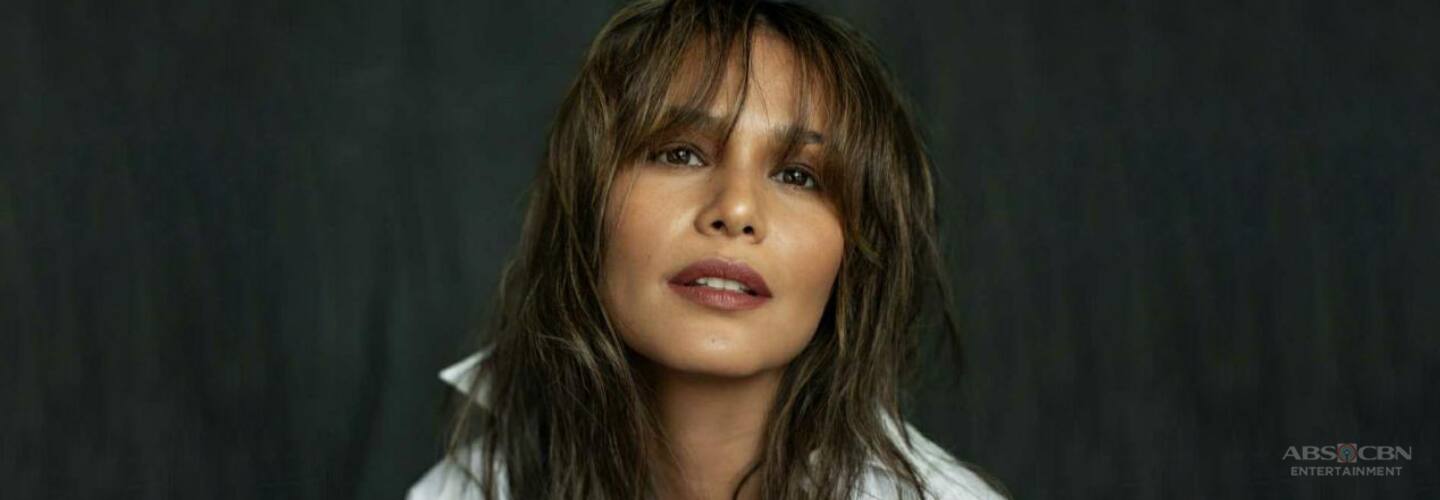 Iza also flies as Darna 