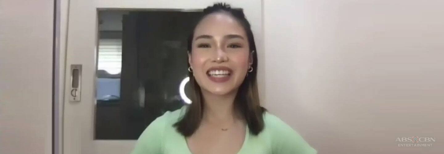 AC Bonifacio aims to boost Gen-Z talent on social media, stars in her own online show
