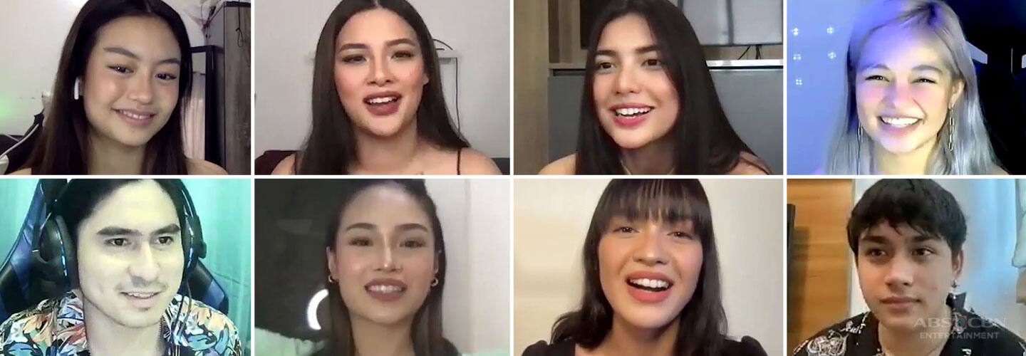 Kapamilya stars’ weird fan encounters