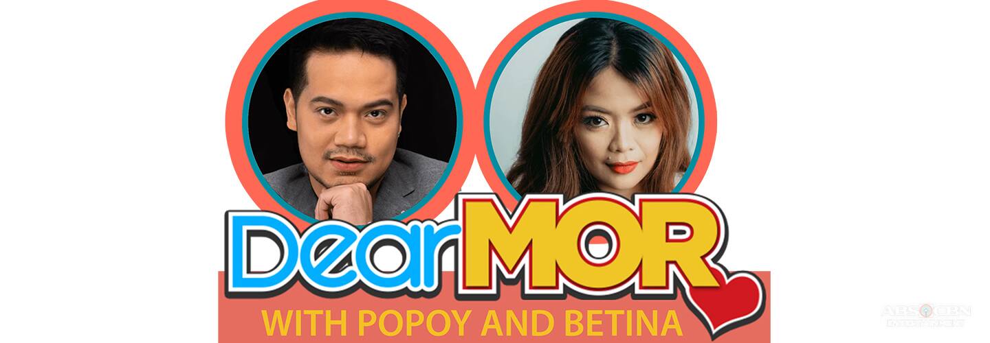 5 true stories from “Dear MOR” ABSCBN Entertainment