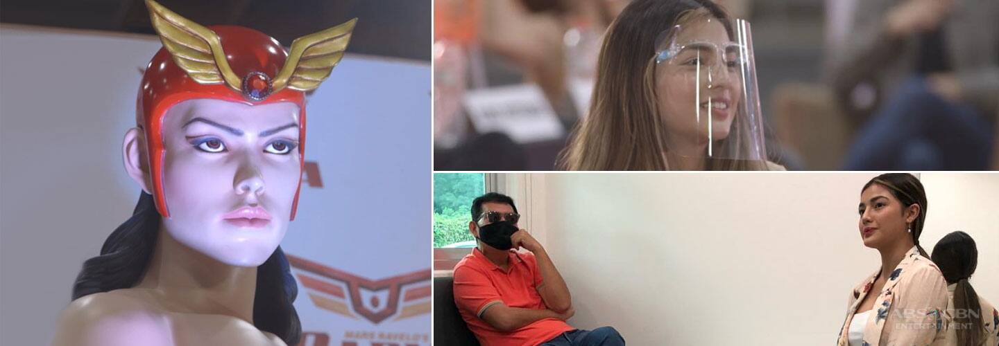 Darna: The TV Series StoryCon