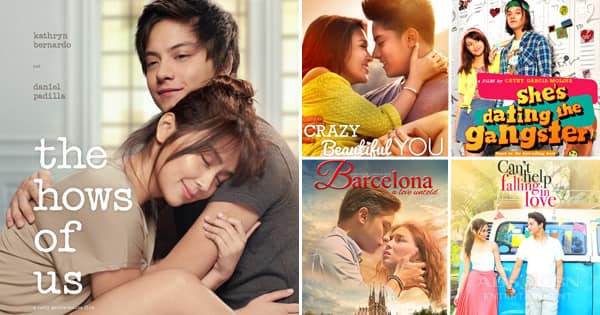 Kathniel movies free discount watch