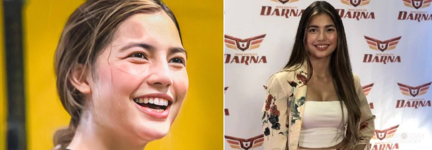 Darna cast, director reveal and more ABSCBN Entertainment