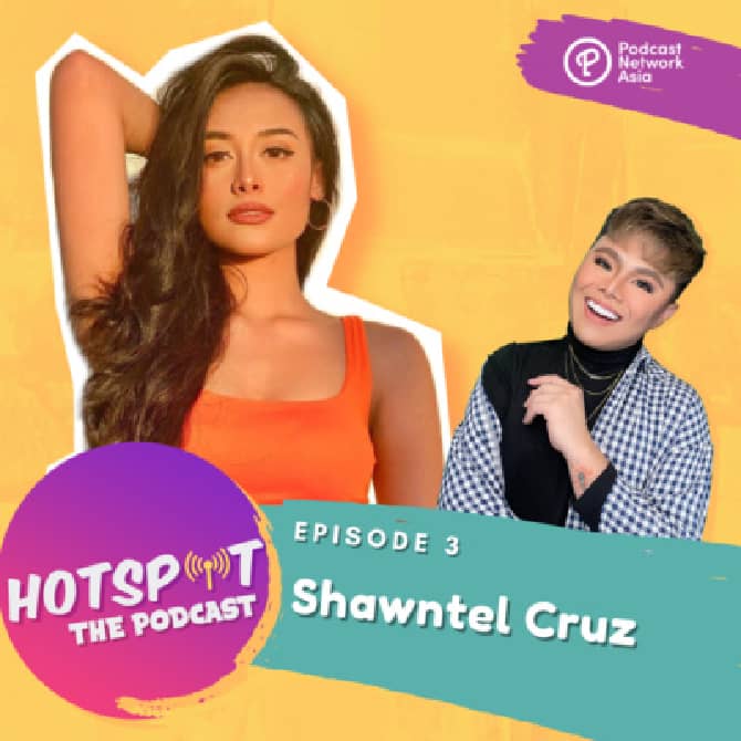 ABSCBN Entertainment Hotspot Podcast ABSCBN Entertainment