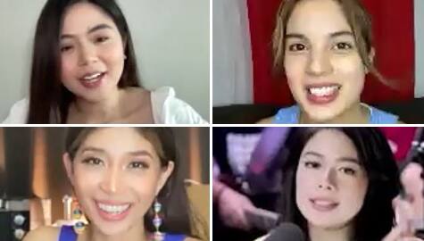The local TV shows, movies that scared these stars as kids 