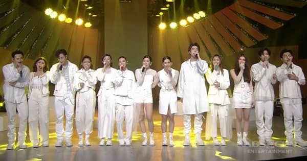 BINI BGYO Concert Debut | ABS-CBN Entertainment