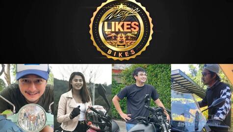 ABS-CBN’s new YouTube show