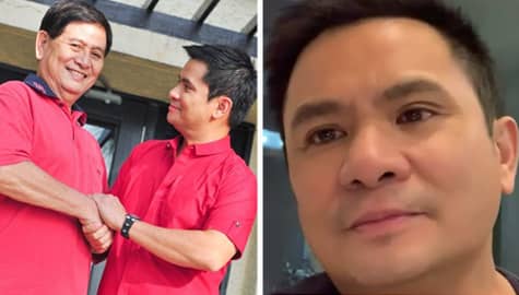 Ogie Alcasid Pasko ng mga Pinoy