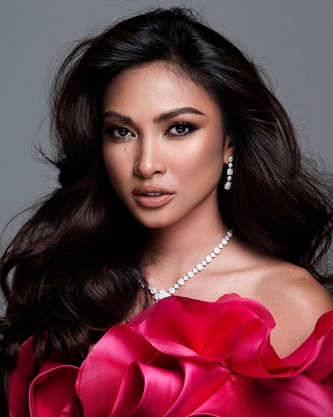 Miss Universe best hair moments | ABS-CBN Entertainment