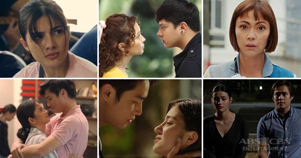 ABS-CBN line-up of shows in 2022 | ABS-CBN Entertainment