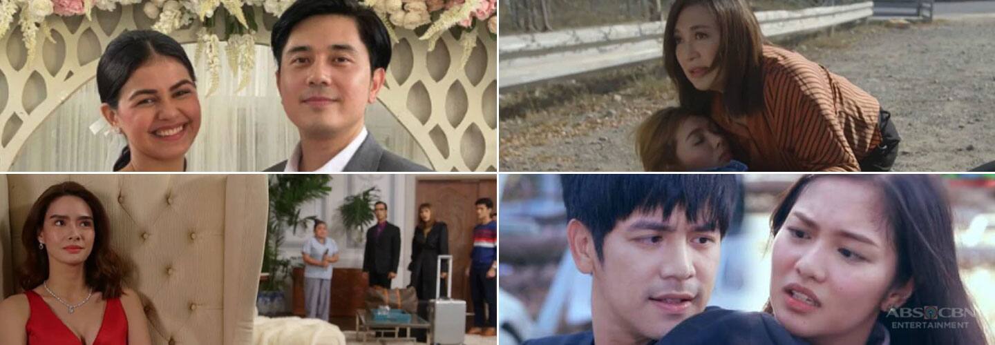 New beginnings Kapamilya teleseryes ABSCBN Entertainment