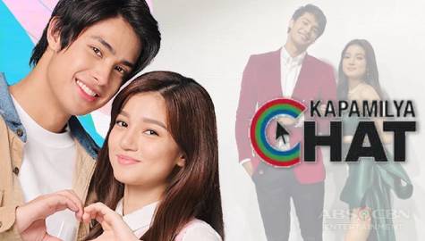 DonBelle made back-to-back record in Kapamilya Chat’s Top 10 most viewed episodes of 2021