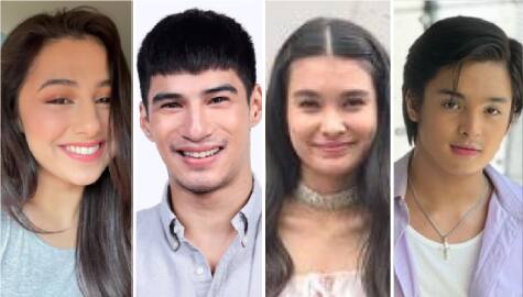 Kapamilya stars answer: What’s the one question you wish someone would ask you?
