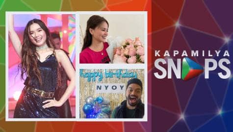  January Celebrity Birthdays KSnaps