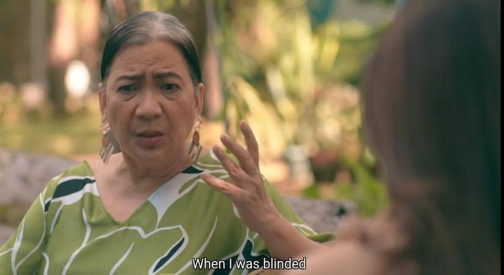 The Goodbye Girl relatable hugot lines ABSCBN Entertainment