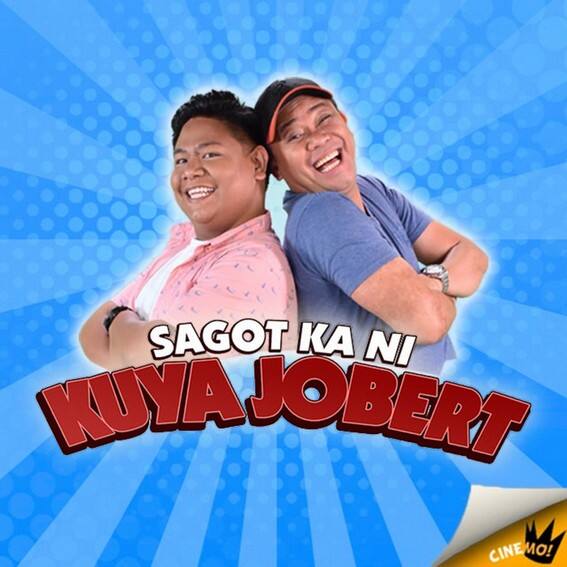 Sagot Ka Ni Kuya Jobert podcast