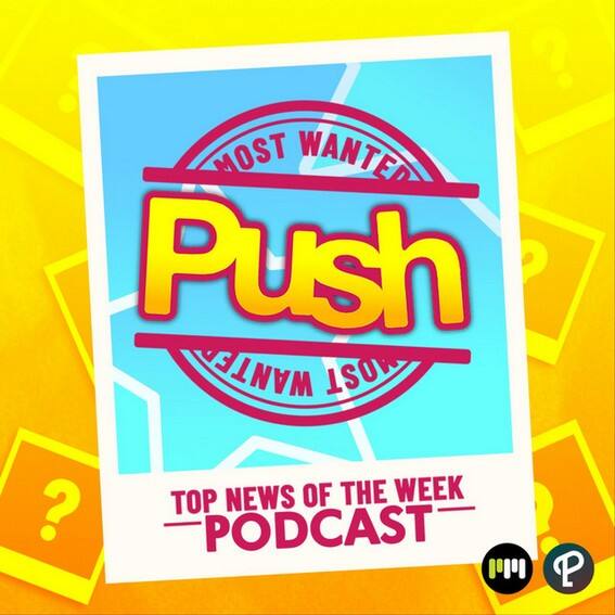 Push Podcast