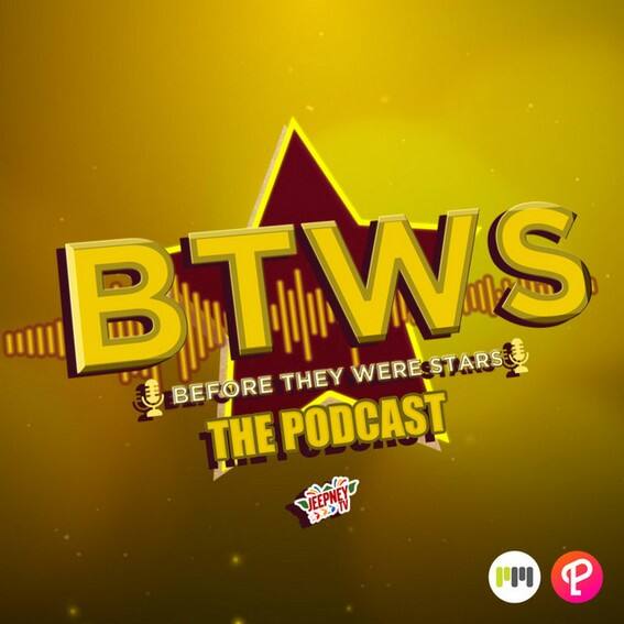 BTWS Podcast