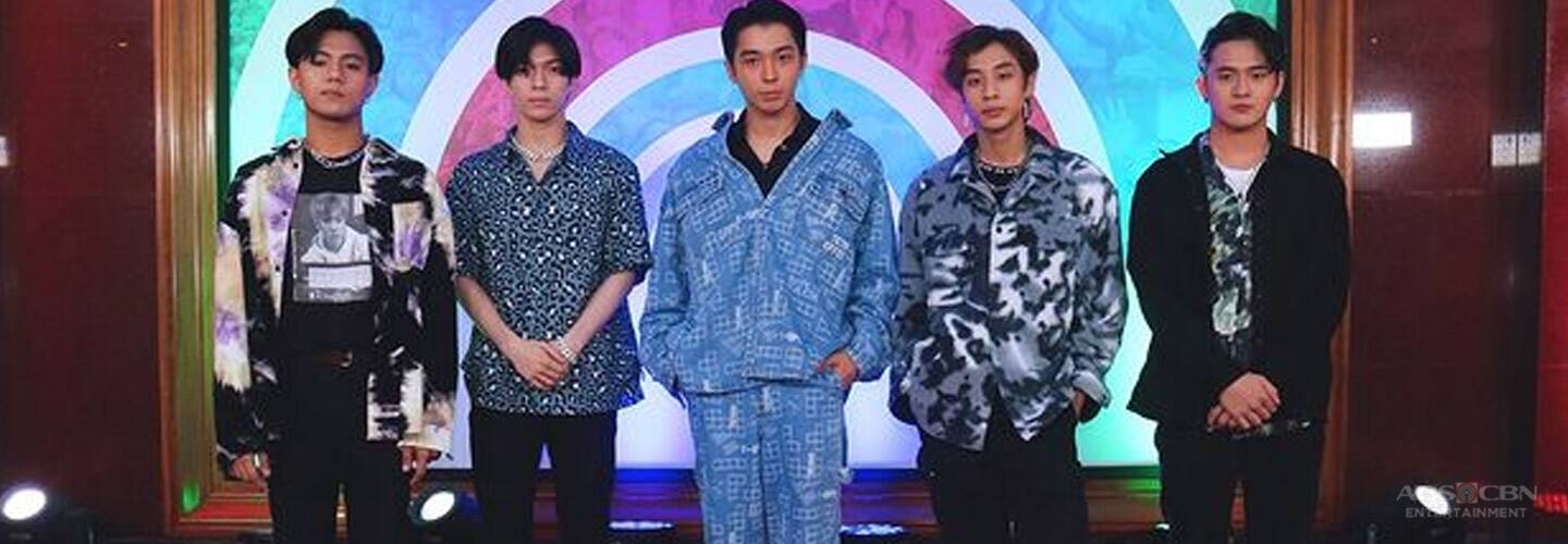 BGYO talks about teamwork