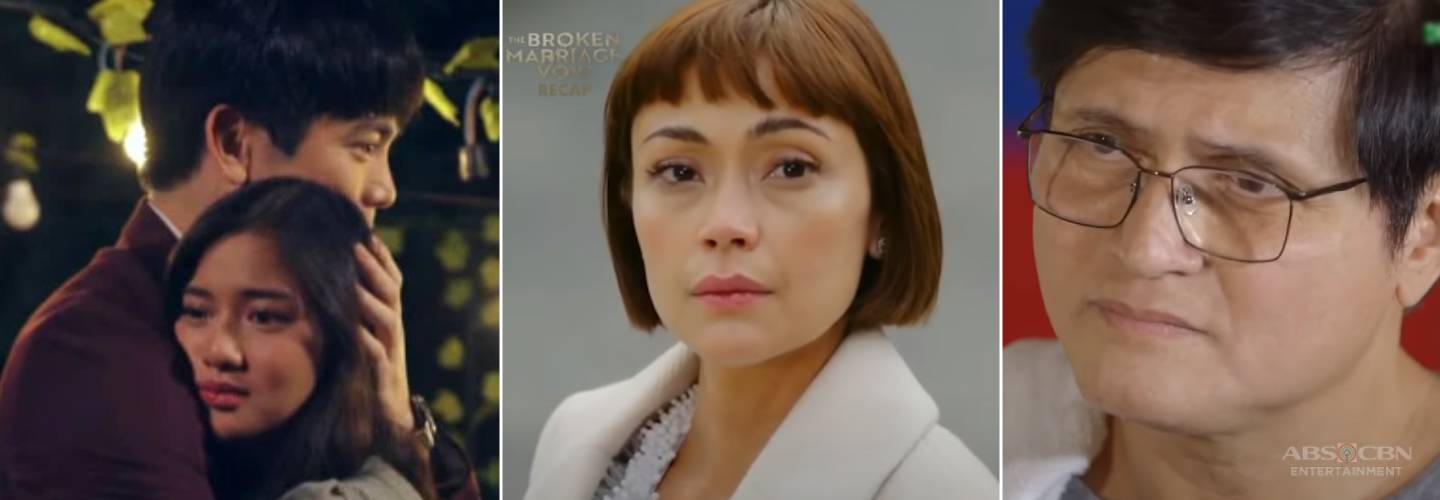 Holy Week 2022 new beginnings teleseryes ABSCBN Entertainment