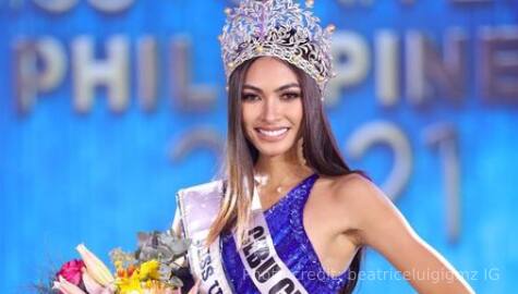 A look back on the highlights of Miss Universe Philippines 2021!