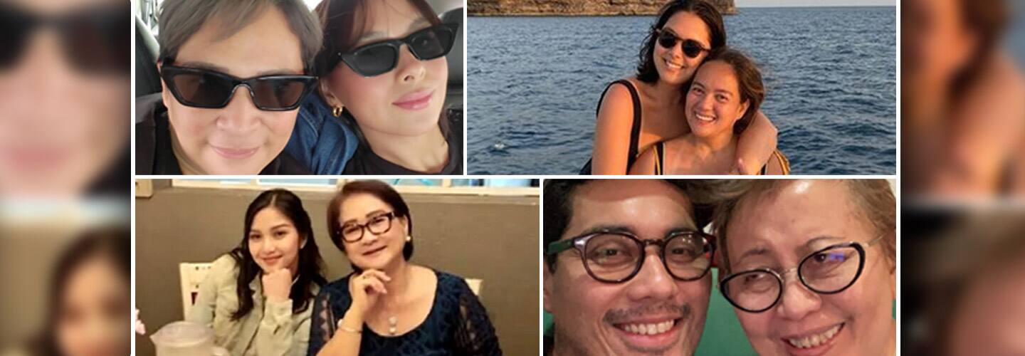 Stars share fave dish their moms cook 