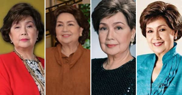 Susan Roces ABS-CBN shows | ABS-CBN Entertainment