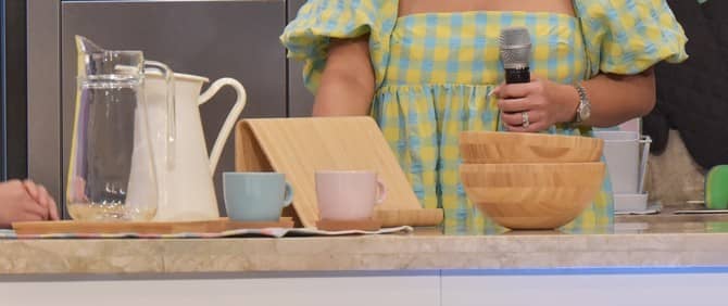 Magandang Buhay Eco-friendly kitchenware