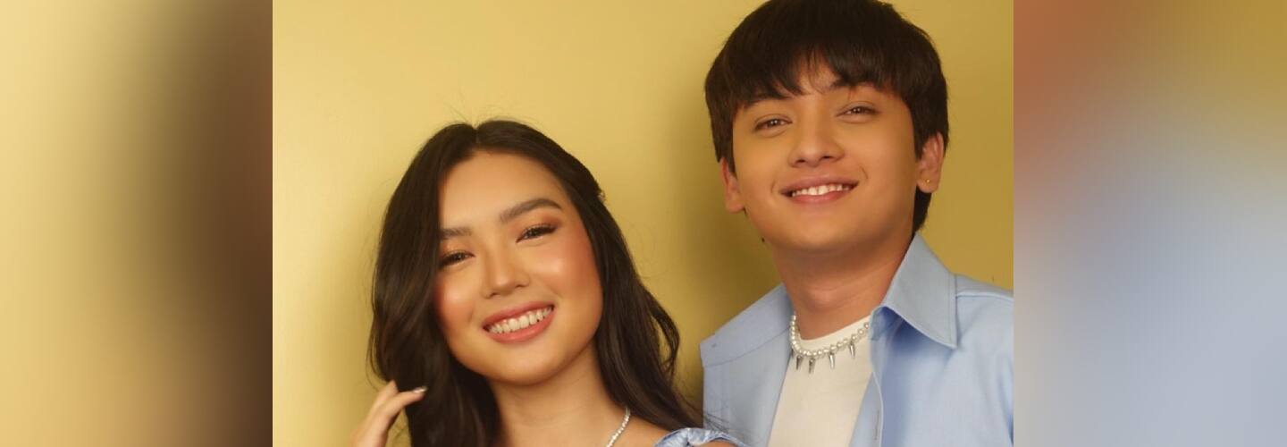 Seth Fedelin on team-up with Francine Diaz in “Dirty Linen”: “Dito tayo dinala ng panahon”
