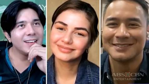 Kapamilya stars ideal age 