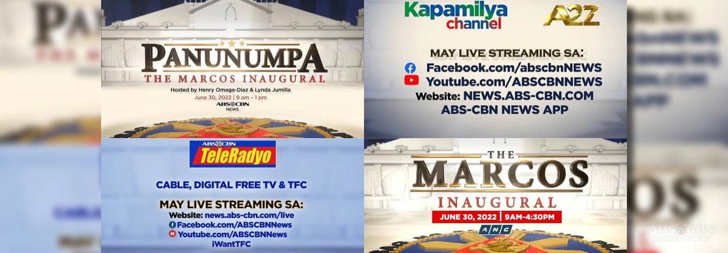 Abs cbn news online live streaming