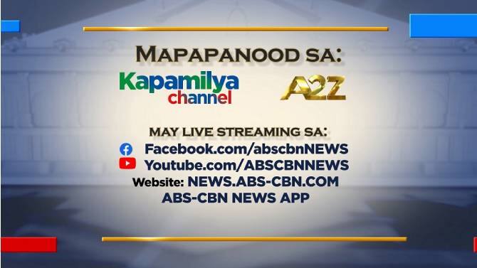 Abs cbn discount news live streaming