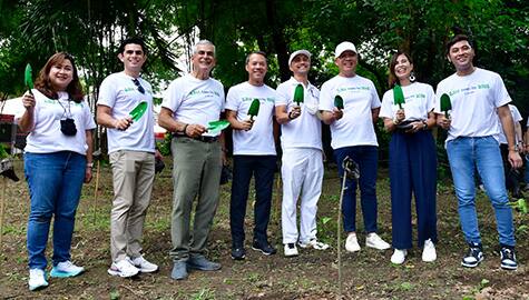 ABS-CBN Foundation x GCash team up