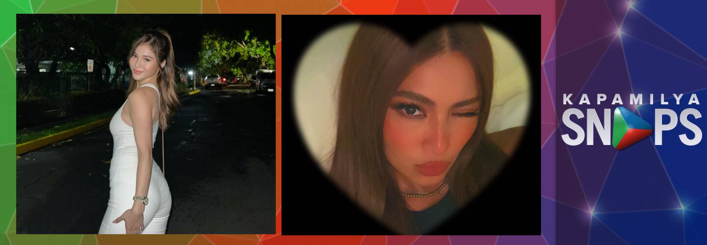 Kapamilya Snaps: These 10 stars’ Instagram posts earned the greatest number of likes last July! 