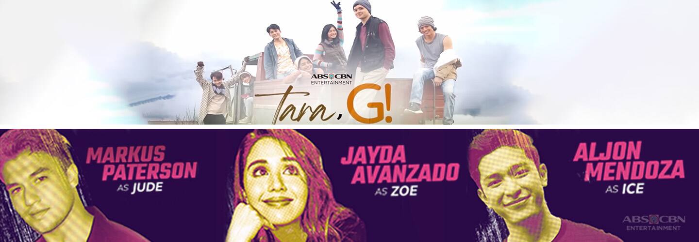 New Gen stars iWantTFC’s fresh offerings 