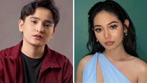 First & Last with Kyzha and Concon | ABS-CBN Entertainment