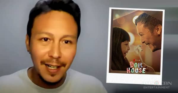 Doll House Review: Baron Geisler's Film Some Cute Moments