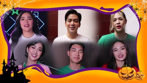 Kapamilya stars’ Halloween 2022 plans