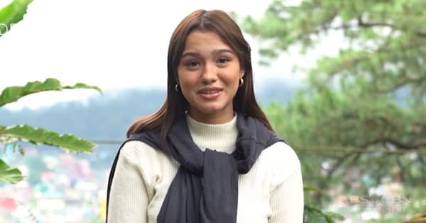 Get to know Daniela Stranner | ABS-CBN Entertainment